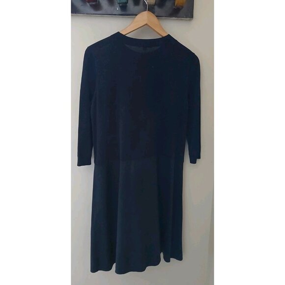 COS Funnel Dress - Picture 6 of 9